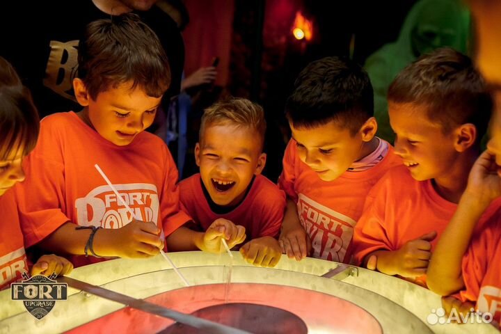 Игровые станции для Торговых центров Кафе Центров досуга