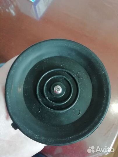 Антивибрационные подставки