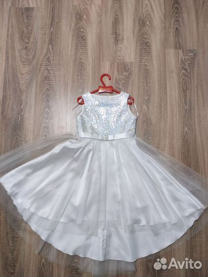 Платье alolika