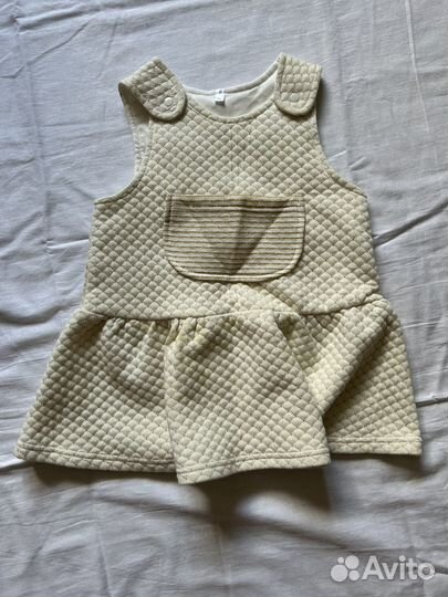 Сарафаны для девочки