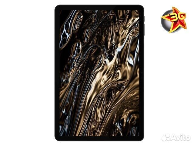 Планшет Doogee T30 Ultra 12/256Gb Blue