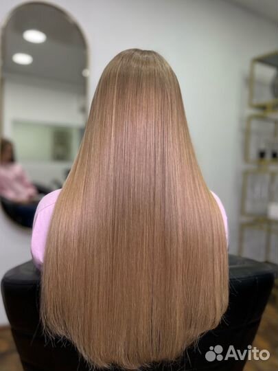 Наращивание волос,Дружбы Народов 39Б