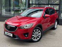 Mazda CX-5 2.5 AT, 2014, 159 123 км, с пробегом, цена 2 199 000 руб.