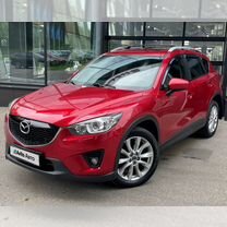 Mazda CX-5 2.5 AT, 2014, 159 123 км, с пробегом, цена 2 199 000 руб.