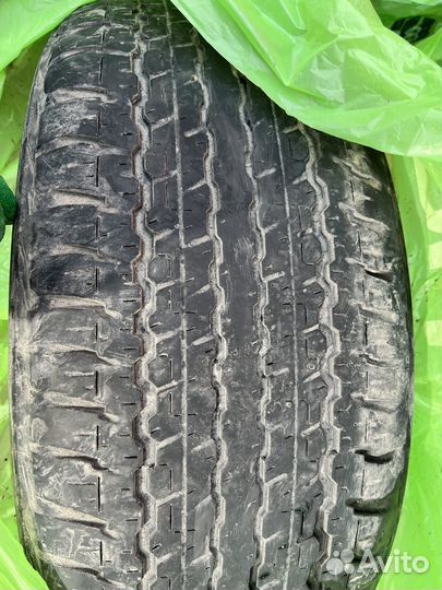 Dunlop Grandtrek AT22 285/60 R18