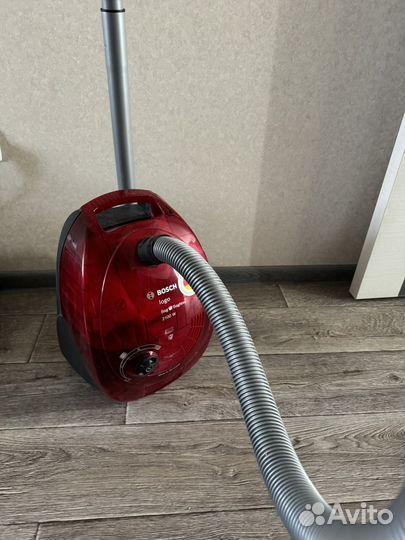 Пылесос Bosch