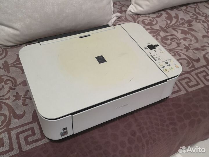 Мфу Canon pixma MP250