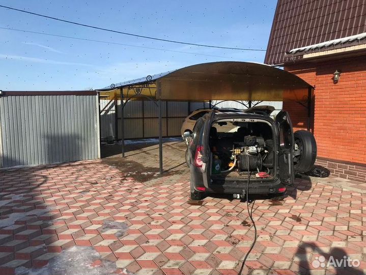 Чистка канализаций
