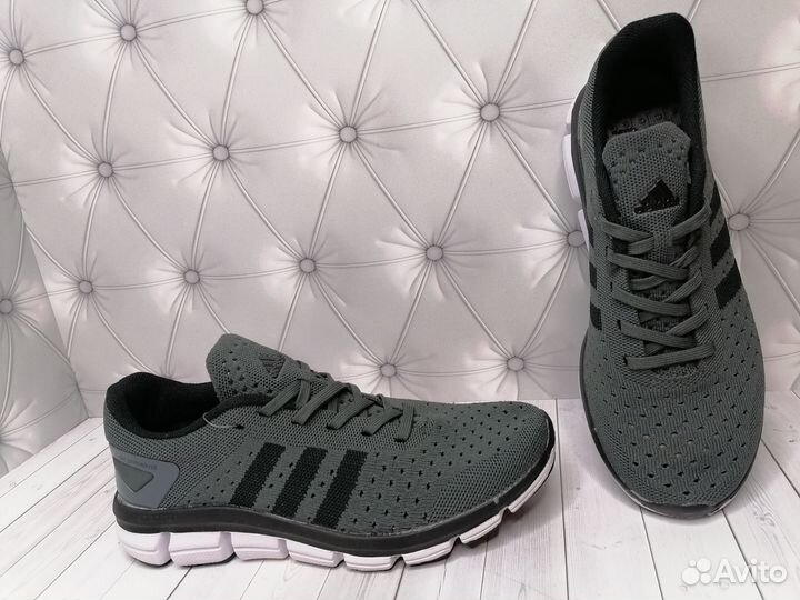 Кроссовки adidas clima cool размер 38-24см