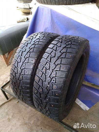 Maxxis ArcticTrekker NP3 185/60 R15