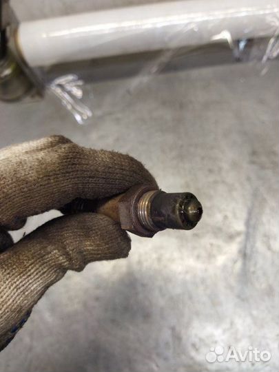 Датчик кислородный Kia Ceed хетчбэк 1.6 GDI G4FD