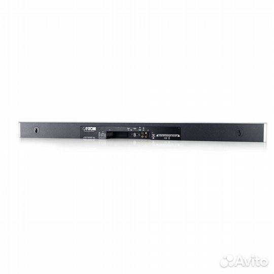 Саундбар Canton SMART Soundbar 10 white