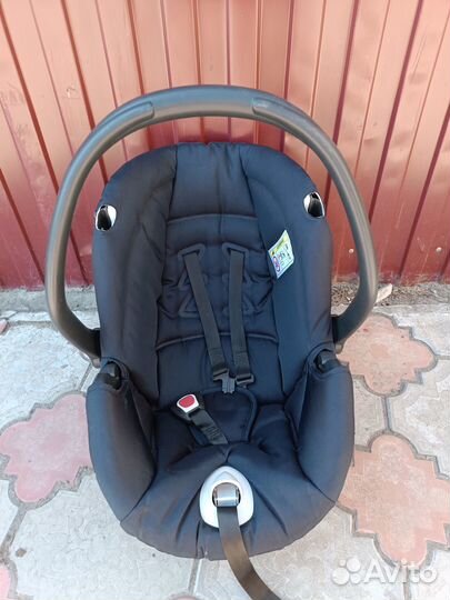 Детское кресло-переноска 