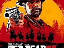 Red dead redemption 2 Xbox one/series