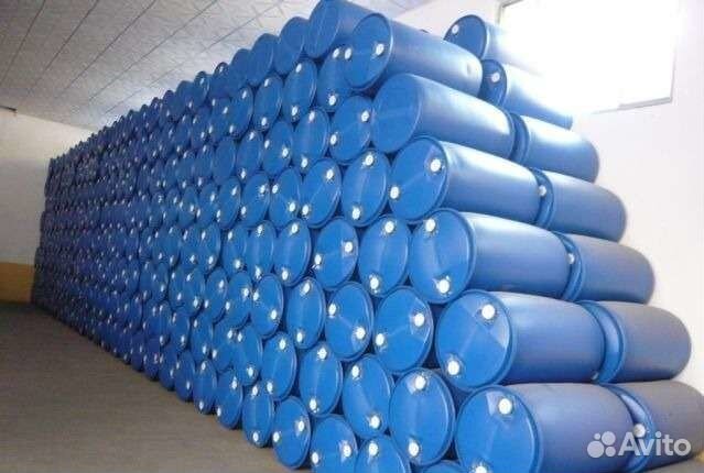 Бочки пластиковые 227л