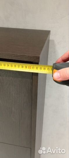 Обувница бу