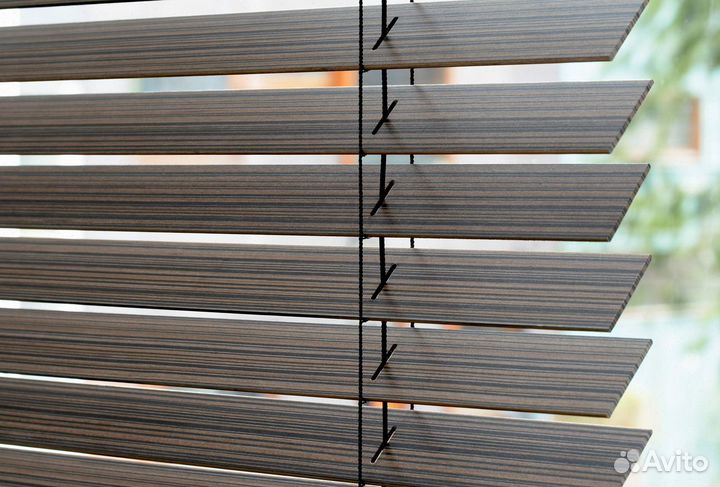 Жалюзи от производителя