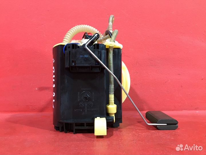 Топливный насос Land Rover Range Rover Evoque SUV