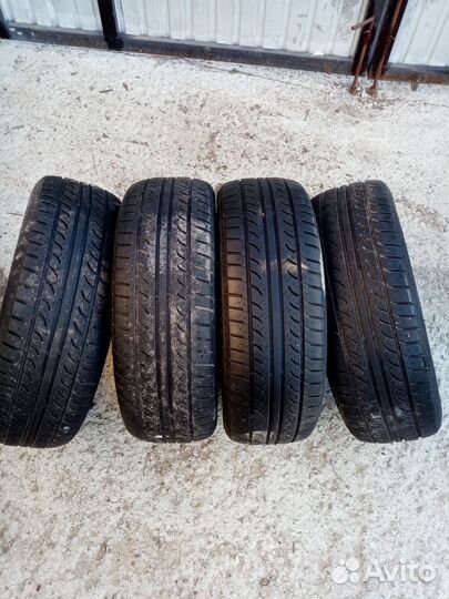 КАМА Кама-Евро-236 185/60 R15