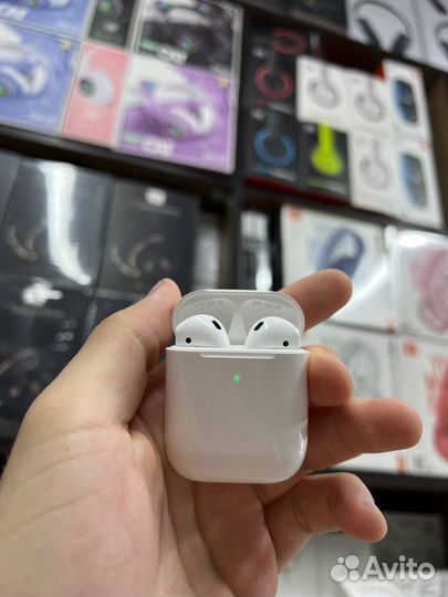 AirPods 2 