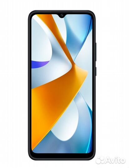 Xiaomi Poco C40, 3/32 ГБ
