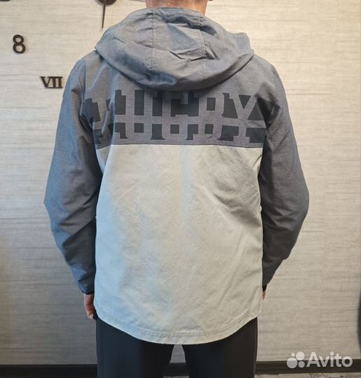 Ветровка мужская kappa