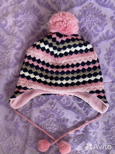 Шапка Kerry (Керри) демисезонная р. 56