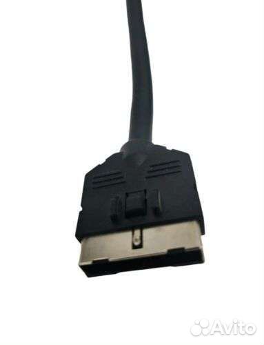 Аудио кабель Panasonic 25 Pin Home Theater Cable