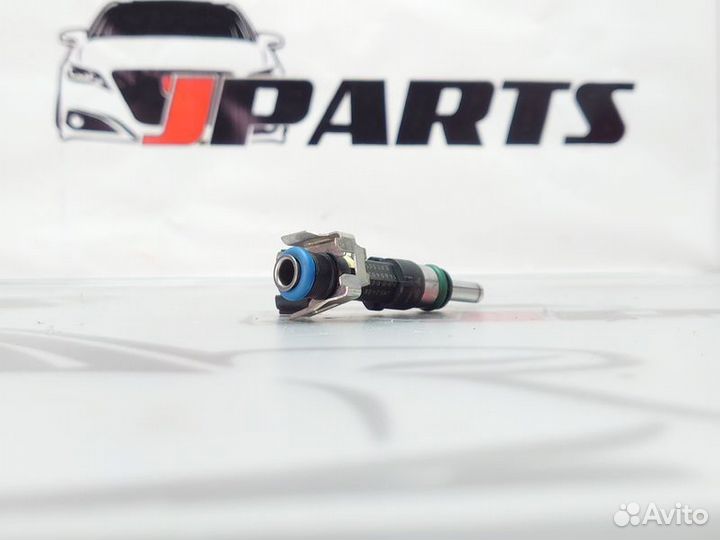 Форсунка топливная Mitsubishi ASX I (2010—2013)