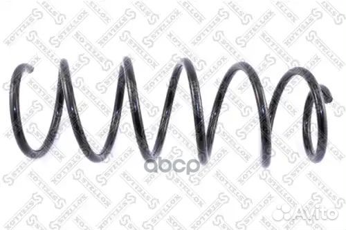 10-20231-SX 42 275 60 1130449 пружина зад. Ford