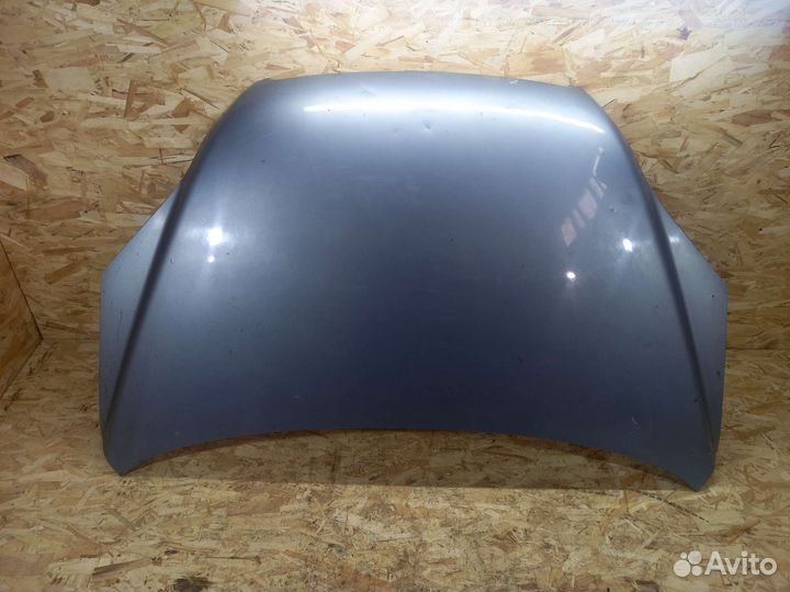 Honda cr-v 3 капот