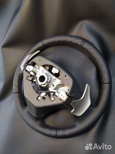 Руль Toyota corolla 150,Auris