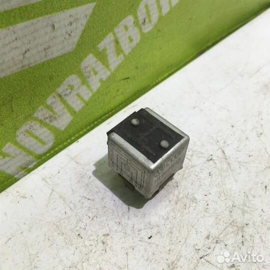Реле Фольксваген Гольф 2 Джетта 2