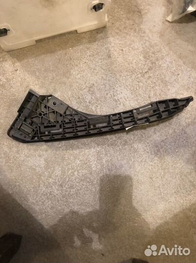 Кронштейн крепления Honda/Subaru