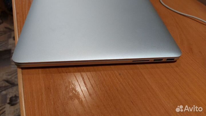 Apple MacBook Pro 15 Retina (2015)