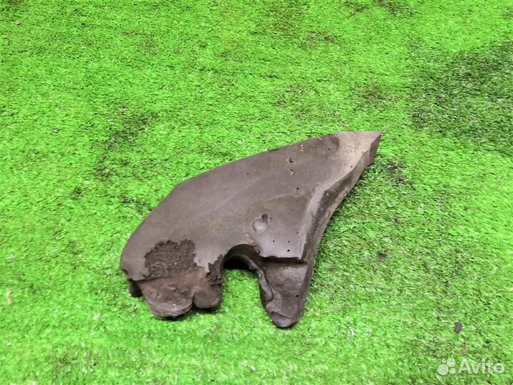 Уплотнитель Audi A5 /S5 Coupe/Sportback 2008