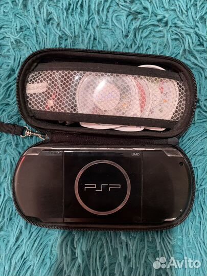 Sony PSP 3000