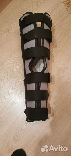 Бандаж компрссионный на коленный сустав