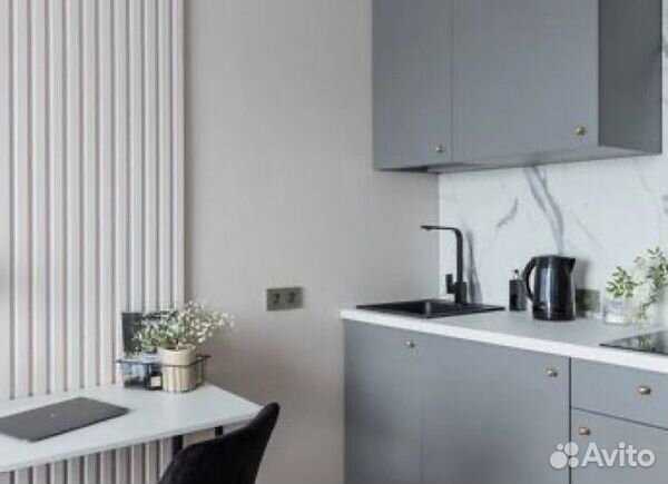 Готовый бизнес Апартаменты