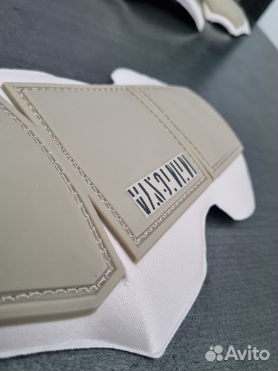 Налокотники (встраиваемые) тропик