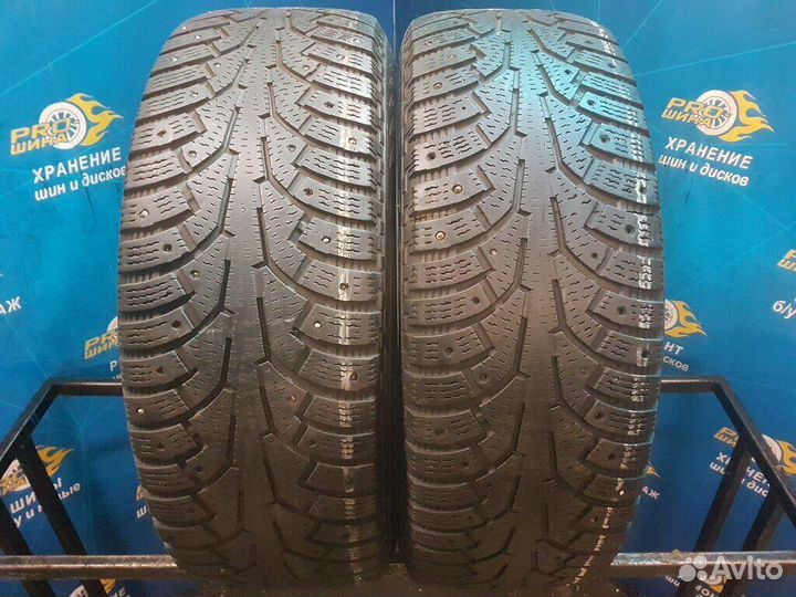 Nokian Tyres Hakkapeliitta 5 SUV 235/65 R17