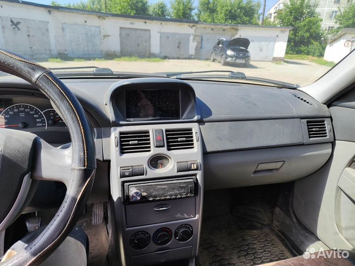 LADA Priora 1.6 МТ, 2012, 285 000 км