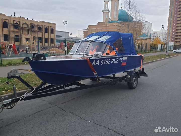 Продам прогресс 4