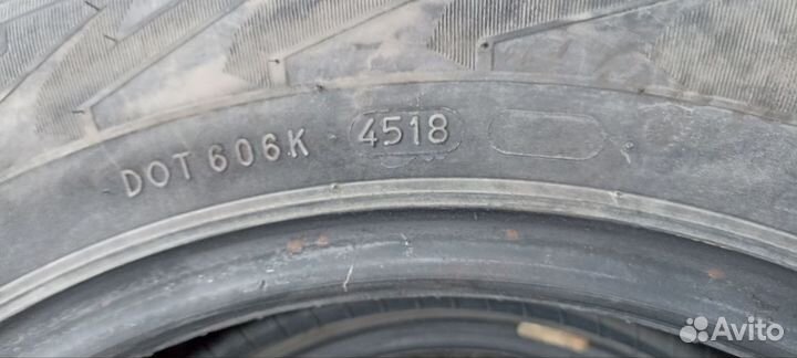 Nokian Tyres Nordman RS2 185/65 R15 92N