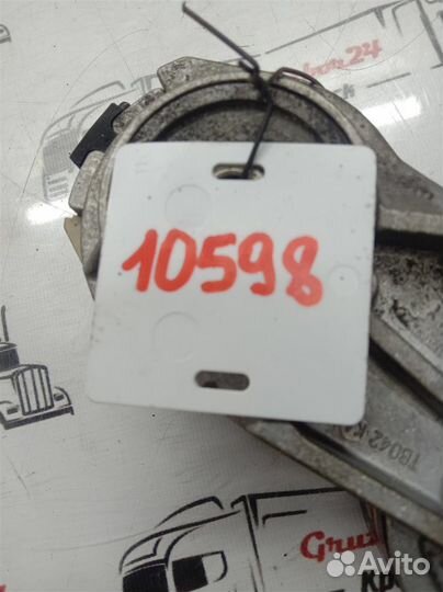 Ролик натяжителя ремня Volvo D13 21422765