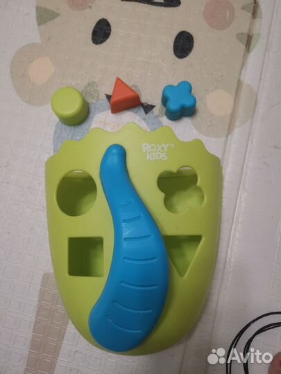 Сортер для ванной