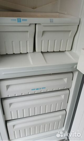 Холодильник Stinol