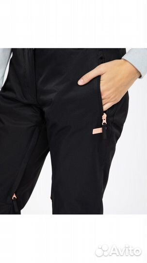 Брюки горнолыжные