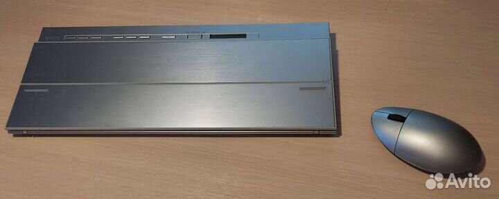 Моноблок Sony vaio PCG-252P
