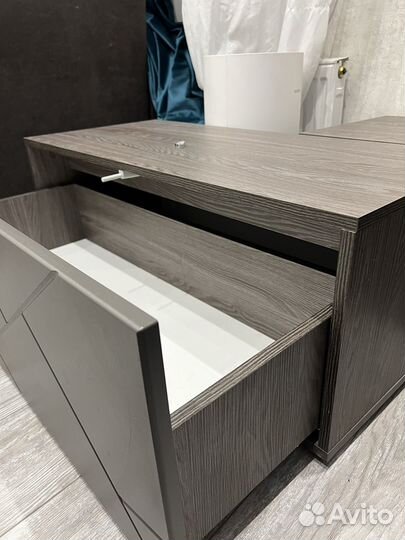 Тумба комод шкаф
